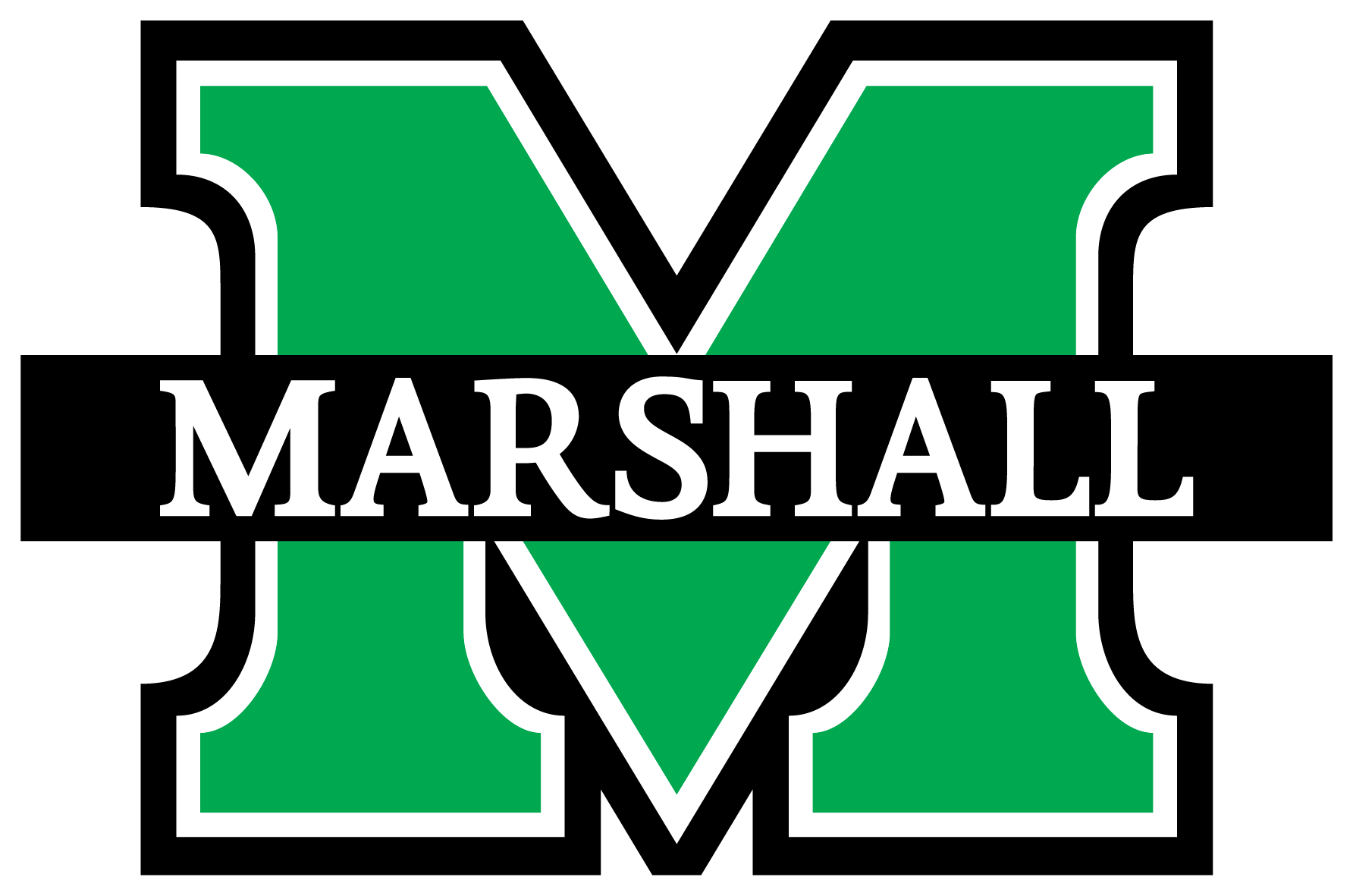 Marshall University logo