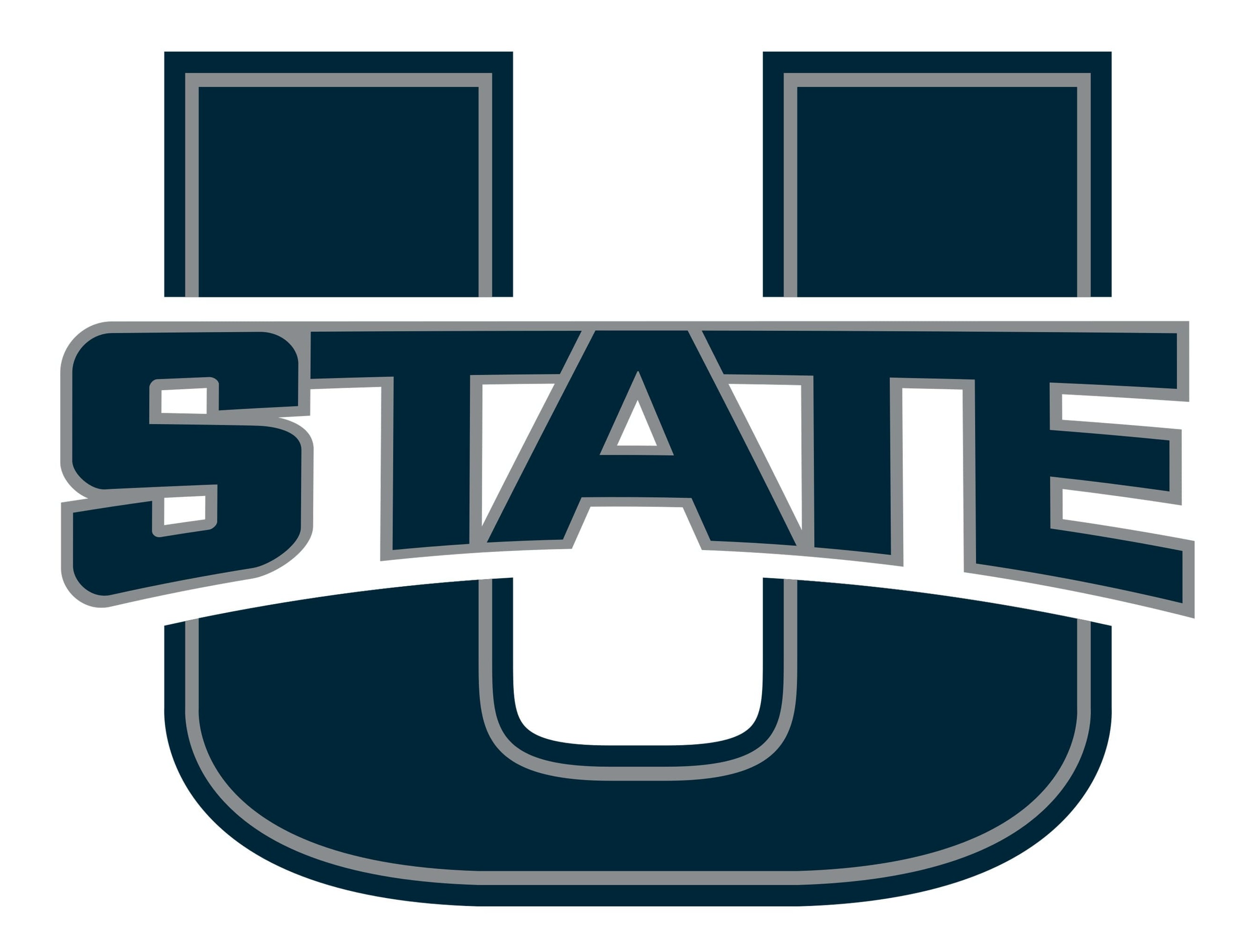 Utah State University logo