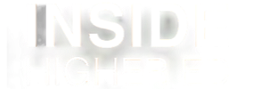 Inside Higher Ed